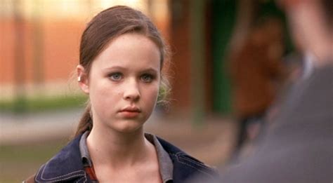 thora birch nude|TIL Thora Birch was barely 17 during the filming of American Beauty